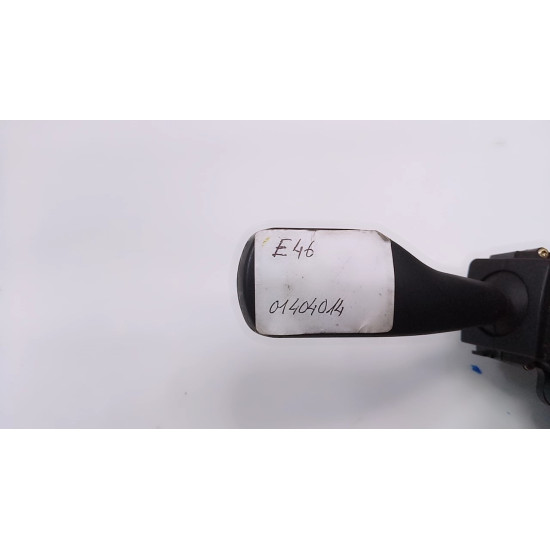 Spirala volan + manete semnalizari BMW E46 320d 100kw 136cp 1998 -2007 SH 01404014