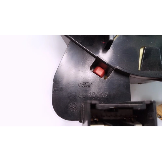 Spira volan + Bloc manete FORD MONDEO III (B5Y) [ 2000 - 2007 ] OEM 1S7T13335AE  1S7T14A664AB
