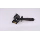 Maneta semnalizare Renault Laguna 2 2000-2007 1.9 dCi, 79kw, 107cp SH 8200012245
