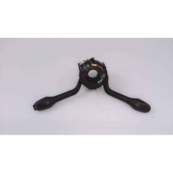 Spirala volan + manete semnalizari Volkswagen Polo 6N 1994-2005  SH 6n0953503j