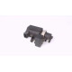 Senzor supapa vacuum BMW E46 2.0 d  BMW 3 cupe (E92) 325 d 145kW SH 2247906