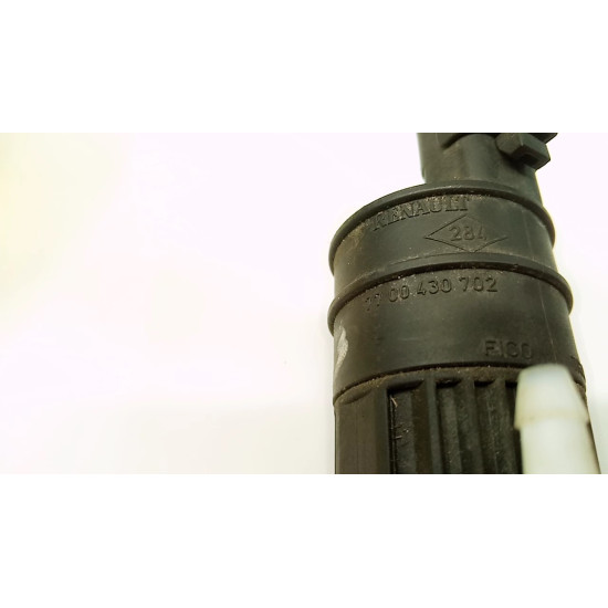 Pompita lichid parbriz 1998> RENAULT Clio 2, Kangoo, Espace 3, Laguna 1, Megane 1, Scenic 1, Twingo. SH 7700430702
