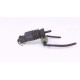 Pompita lichid parbriz Volkswagen Golf 4 (1J1) 1997-2005 Audi A6 (2004-2011) [4F2, C6] SH 1j0973722