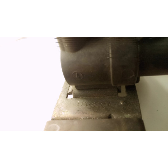 Supapa vacuum Chrysler Voyager III 2.5 crd enj 2000-2008 SH 4707863aa
