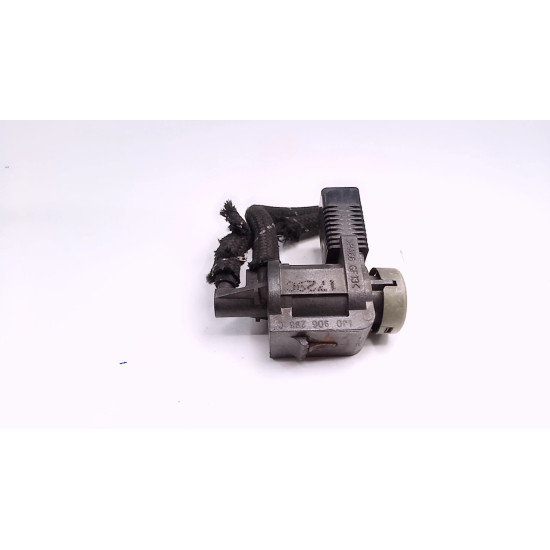 Supapa vacuum Volkswagen Golf 4 1.9 TDI 110 kw (1997-2005) / Audi A4 (8EC, B7) [Fabr 2004-2008] 2.0 tdi , BRE, 103kw, 140cpSH 1j0906283c