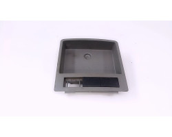 Tavita consola centrala Volkswagen Touran (1T1, 1T2) 1.9 TDI  / VW CADDY III KOMBI (2KB, 2KJ, 2CB, 2CJ) 1.9 2003-2010SH 1t1857368