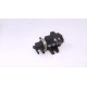 Supapa admisie Volkswagen Golf 4 1.9 TDI, Anul de constructie 09.2000 - 06.2005, 1896 ccm, 101 CP SH 1j0906627