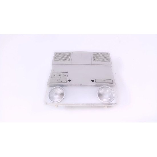 Plafoniera Volkswagen Golf 5 2004-2007 / VW Passat B6 2005 - 2010SH 1k0947105