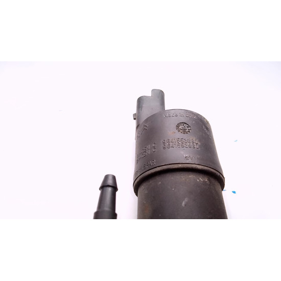 Pompita lichid parbriz Peugeot 207 2006-2012 / Nissan Navara / citroen c3 1.4 b 2002 - 2009  2006 SH 9641553880