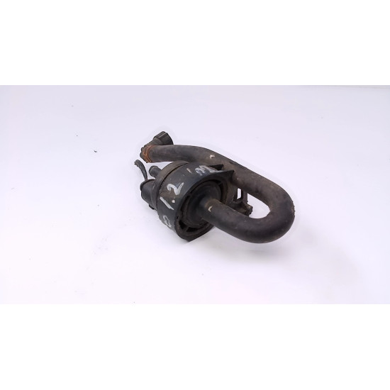 Valva vacuum Skoda Fabia 1 1.4 16v hatchabck 2001 - 2007 / Volkswagen Polo (9N) Hatchback 2008 1.2 B    SH 6q0133366