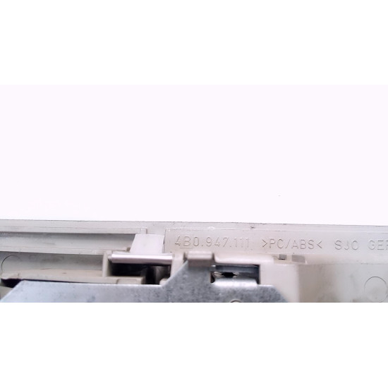Lampa Plafon Audi A6 (1997-2004) [4B, C5] SH 4b0947111