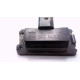 Lampi numar Seat Altea XL (2006->)[5P5,5P8] 1.2 TSI motor 1197cc 77KW; 1.6 TDI motor 1598cc 77KW; / Seat Cordoba (1996-2002)[6K5] / Seat Arosa (1997-2004)[6H] SH 5p0943021