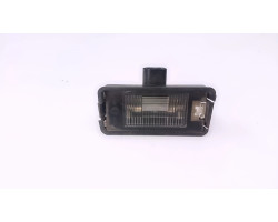 Lampi numar Seat Altea XL (2006->)[5P5,5P8] 1.2 TSI motor 1197cc 77KW; 1.6 TDI motor 1598cc 77KW; / Seat Cordoba (1996-2002)[6K5] / Seat Arosa (1997-2004)[6H] SH 5p0943021