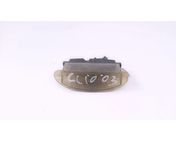 Lampa Plafon Renault Clio 2  (BB0 1 2_, CB0 1 2_) 1.5 dCi (B CB3M) ( 2005 - ) 1.5 dCi (B CB3M) kw (64 cp) SH 7700410754