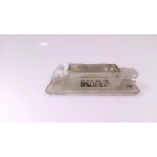 Lampa usa spate BMW E65 E53 730d 7er E66 E67 2005 SH 63316962035