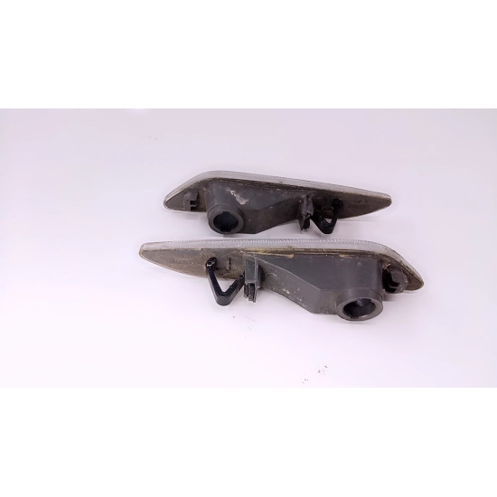 Set semnalizare laterale stanga / dreapta Alfa Romeo 147 (937) 10.2004-05.2010# Afla Romeo 156 (932) 11.1997-09.2005# Lancia Ypsilon (846) 06.2011-, Delta 07.2008-# Fiat Tipo 04.2016-  SH 60686516