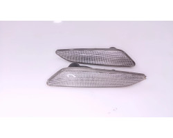 Set semnalizare laterale stanga / dreapta Alfa Romeo 147 (937) 10.2004-05.2010# Afla Romeo 156 (932) 11.1997-09.2005# Lancia Ypsilon (846) 06.2011-, Delta 07.2008-# Fiat Tipo 04.2016-  SH 60686516