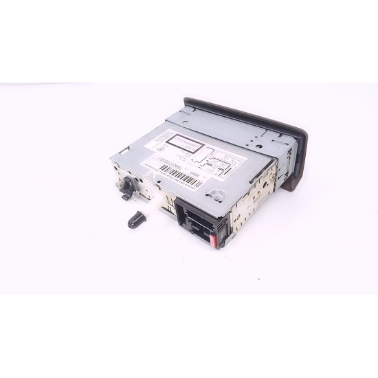 Radio CD player auto Fiat Multipla 2005 SH 7645344316