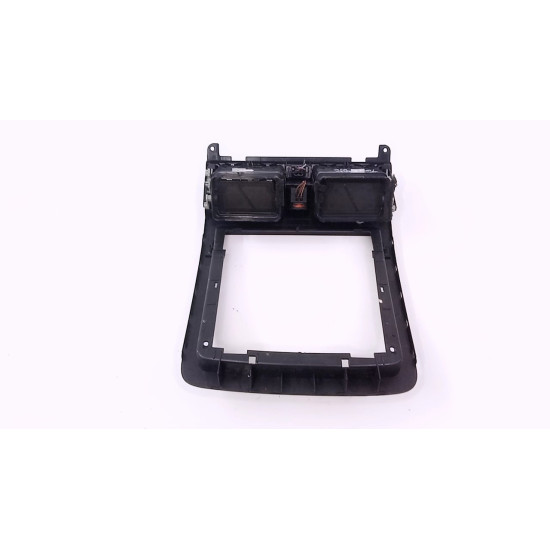 Guri ventilatie + buton avarie Volkswagen Touran (1T1, 1T2) 2.0 TDI 2006-2010 SH 1t1819728