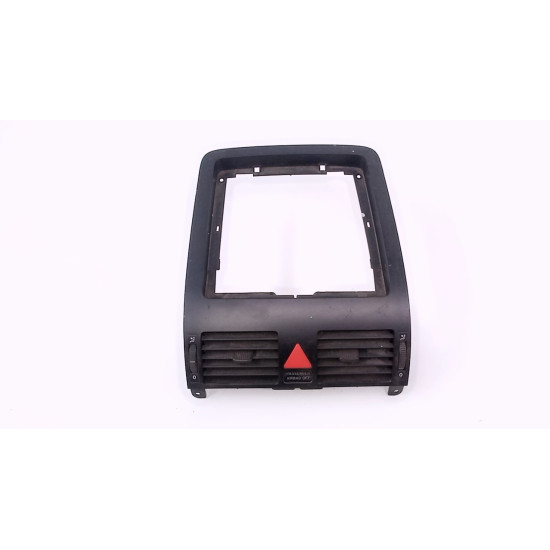 Guri ventilatie + buton avarie Volkswagen Touran (1T1, 1T2) 2.0 TDI 2006-2010 SH 1t1819728