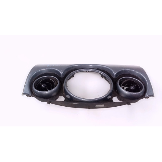 Ornament ceas bord + grile ventilatie Mini Cooper R50/52/53 (2001-2006) SH 391100133b