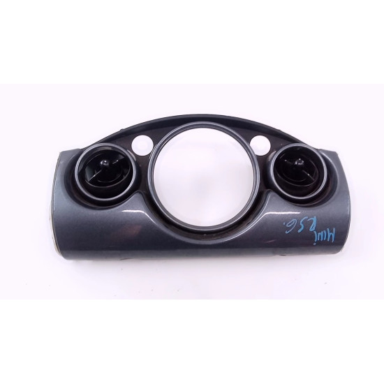 Ornament ceas bord + grile ventilatie Mini Cooper R50/52/53 (2001-2006) SH 391100133b