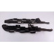 Set suporti stanga / dreapta spate BMW E87 05-08 SH 22944911