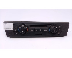 Panou comanda AC BMW E81 E87 E90 E91 E92 2.0 d 2004 SH 6411911061001