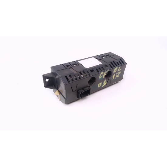 Display Opel Astra G 2000 BREAK 1.7 DTI 55 KW 75 CP SH 26503158064