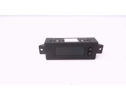 Display Opel Astra G 2000 BREAK 1.7 DTI 55 KW 75 CP SH 26503158064