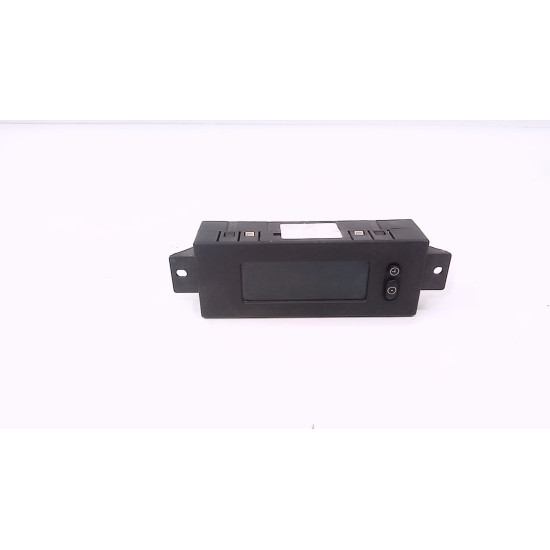 Display Opel Astra G 2000 BREAK 1.7 DTI 55 KW 75 CP SH 26503158064