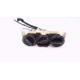 Panou comanda AC Audi A3 8L1 1.6 1996-2003 SH 8l0819045a