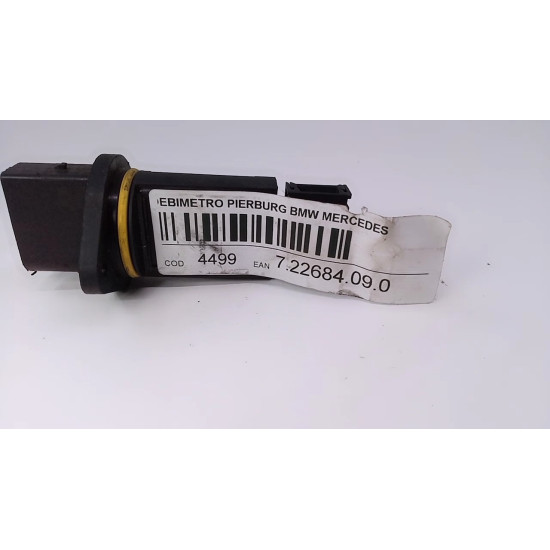 Debitmetru Mercedes C-Class W203 1995 - 2000 CLC 220 CDI (203.708) motor 2148cc 110KW; SH 722684090