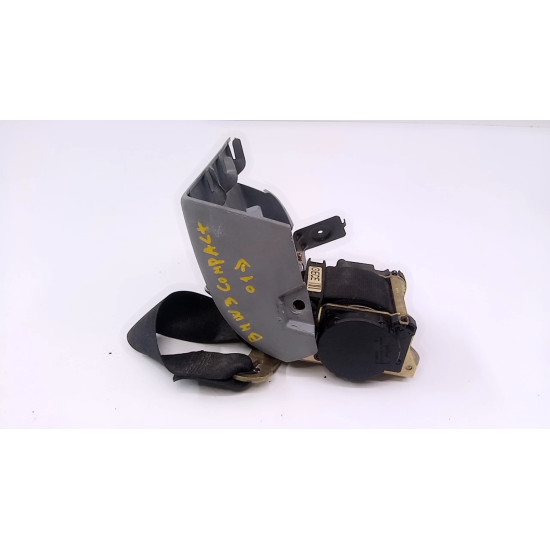 Centura de siguranta stanga spate SH BMW 3 compact 2001 33010904B