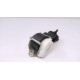 Centura de siguranta dreapta spate  Opel Adam Hatchback 1.4 16V (A14XEL/B14XEL) 2018 SH 34127478b