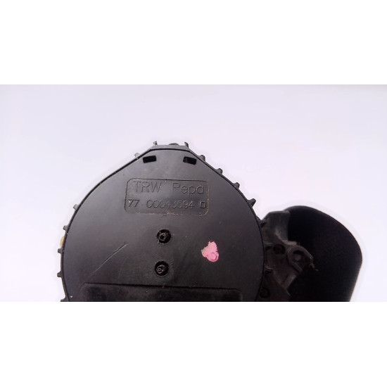 Centura de siguranta stanga spate BMW X5 E53 2003 - 2006 SH 33000342E