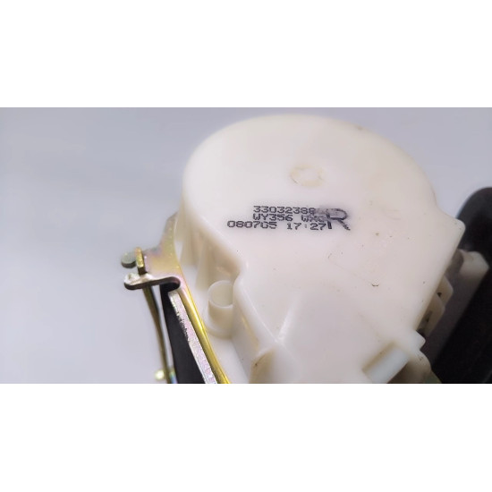 Centura de siguranta dreapta fata Ford Focus II 2004-2011 SH 33032388