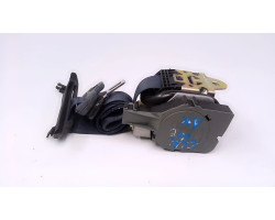 Centura de siguranta dreapta fata  Mercedes CLK C208 200 320  1997-2002 SH 560491001