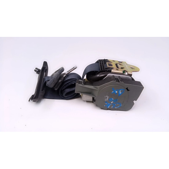 Centura de siguranta dreapta fata  Mercedes CLK C208 200 320  1997-2002 SH 560491001
