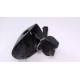 Centura de siguranta fata stanga convertibila Saab 9-3 mk1 1998-2003  SH 570014100h
