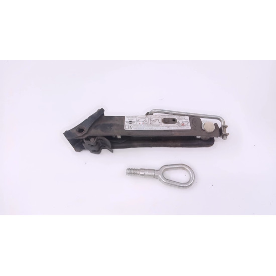 Cric Mini Cooper R50/52/53 SH 71106778555