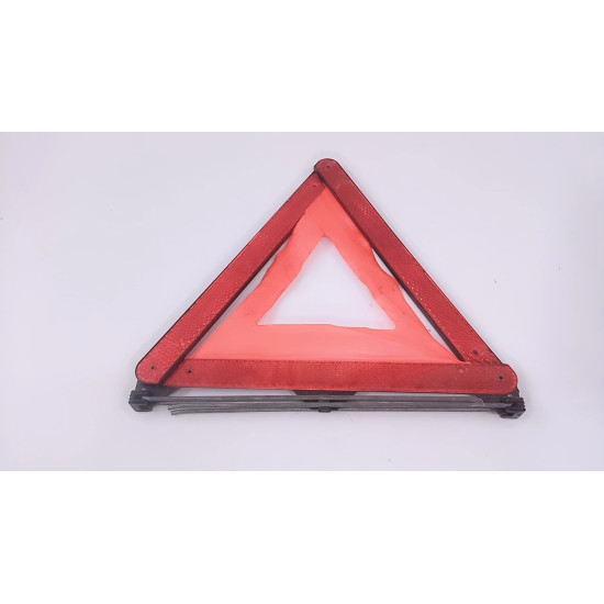 Triunghi reflectorizant  Peugeot 407 1.6 hdi 2005 SH 27r030001