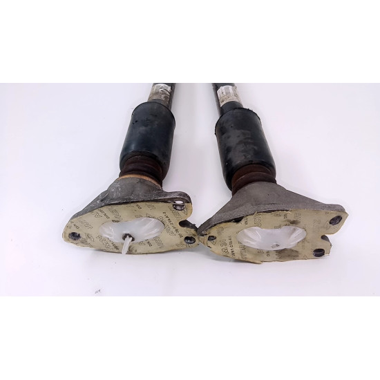 Amortizor spate BMW 2 Coupe (F22, F87) [ 2012 - > ] OEM 33526873822-01
