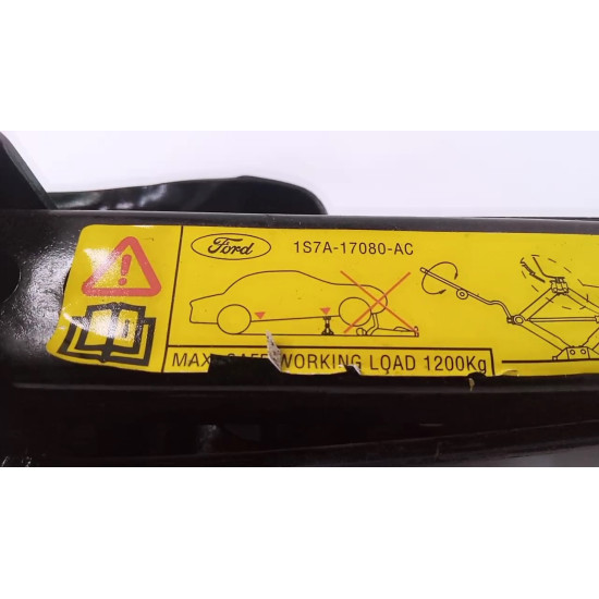 Cric Ford Mondeo III 2.0 TDCI Diesel 96kW (130HP) (00-07)  SH 1s7a17080