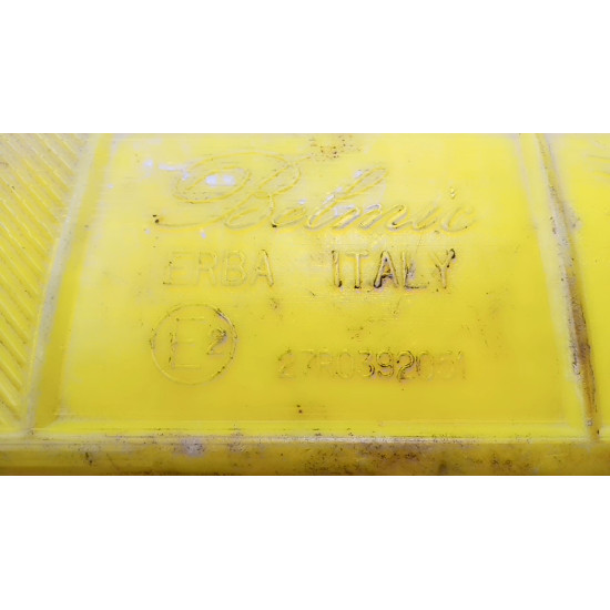 Accesorii Renault 19 I  B/C53 1.7 B/C53B 1.70 Petrol 54kw 1992 SH 27r0392051