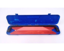 Triunghi Reflectorizant Fiat Punto  1.2 B 5M 54KW (1997)   SH 5908104