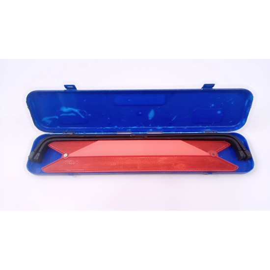 Triunghi Reflectorizant Fiat Punto  1.2 B 5M 54KW (1997)   SH 5908104