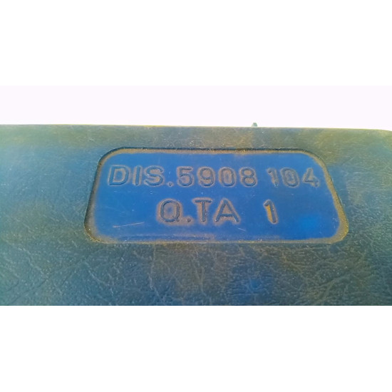 Triunghi Reflectorizant Fiat Punto  1.2 B 5M 54KW (1997)   SH 5908104