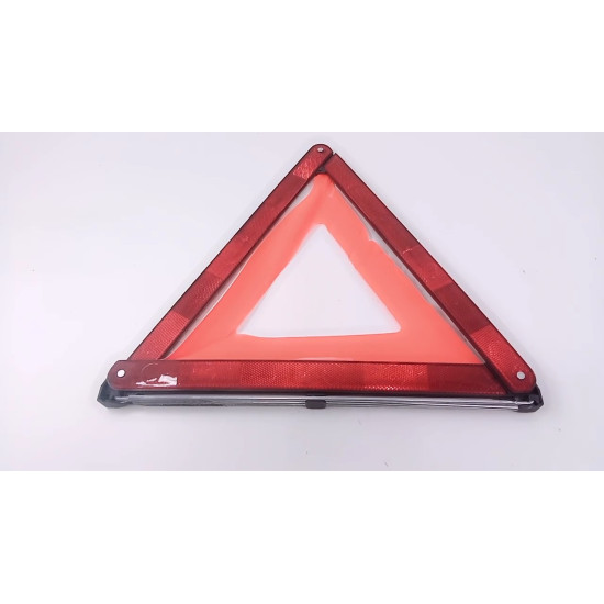 Triunghi Reflectorizant Opel Meriva B 2007 SH 27r030612