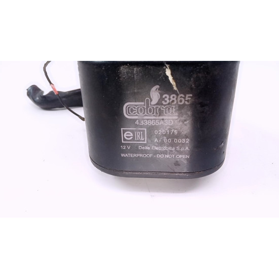 Modul sirena alarma SH Citroen 4b3865a3d